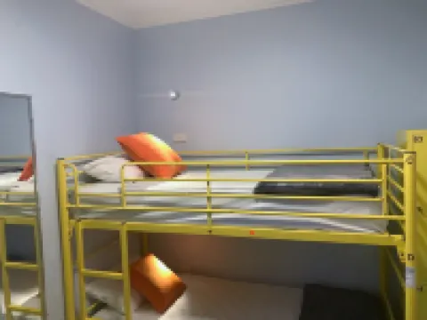 บรีซลอดจ์ - โฮสเทล โรงแรมในบริสเบน