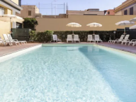 Hotel Villa Margherita Hotels in Ladispoli