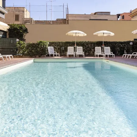 Hotel Villa Margherita
