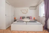 Apartments Bojana