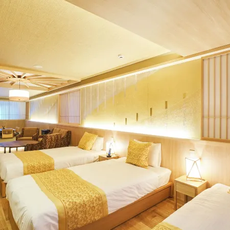 Private Hotel Kanazawa SHIKI