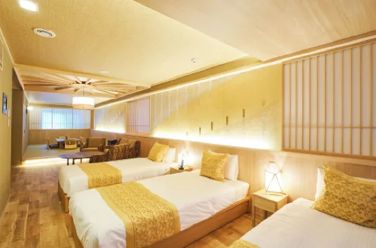 私人酒店四季之彩