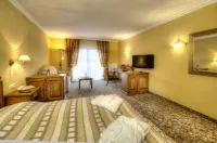 Sporthotel Radstadt Hotels in Radstadt