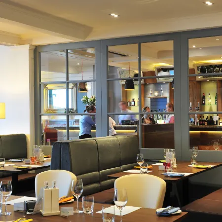 The White Lion Hotel