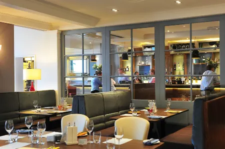 The White Lion Hotel