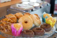 Masd Mediterraneo Hotel Apartamentos Spa - breakfast