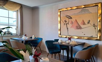 Hotel Elbrivera Alt Prester