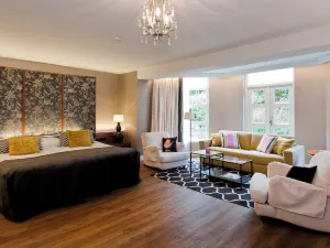 Hotel Bloemendal