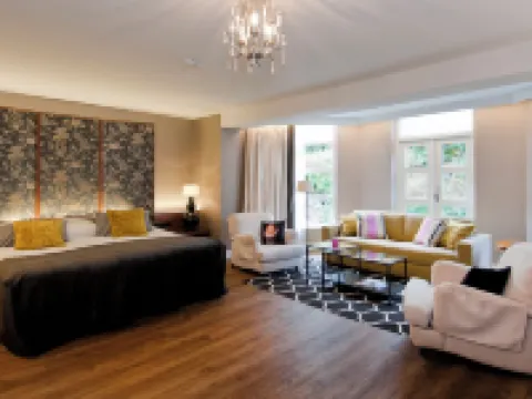 Hotel Bloemendal Hotels in Vaals