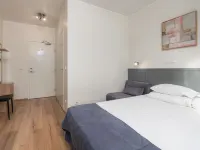 Hotell Tammsaare Hotels in Parnu