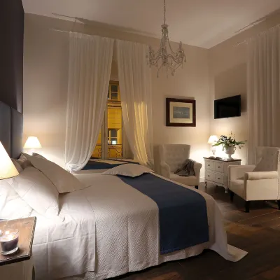 Daplace - Arena House Hotels near Circo Massimo Metro Station