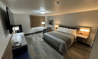 GreenTree Inn  Maryville - Bearcat Inn & Suites
