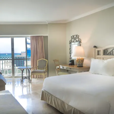 Sandos Cancun