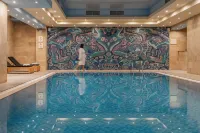 National by Stellar Hotels, Yerevan - Luxury