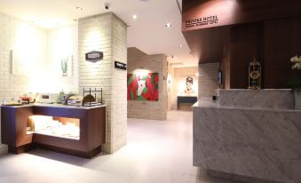 Brooks Hotel Tongyeong