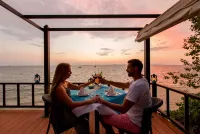Elixir Resort Koh YAO Yai - Aamiainen