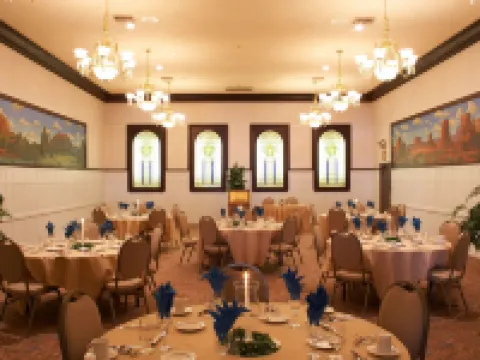 Hassayampa Inn Hotels in Prescott