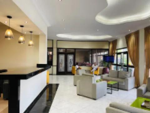 Niagara Hotel Hotels in Accra