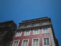My Ribeira Guest House Hotel in zona Praça da Ribeira