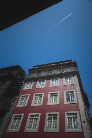 My Ribeira Guest House