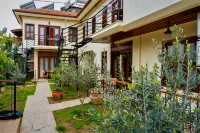 Kaleici Apart's Hotel Hotel in zona Clock Tower