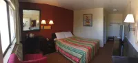 Hilltop Inn & Suites Hotel a Apple Valley