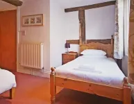 The Inn at Bromyard Hotels in Hanley