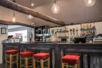 Channels Hotel - bar