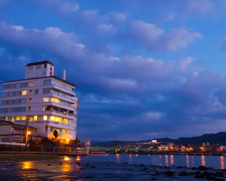 Caffel Hina-No-Sato Hotels in Hita