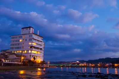 Caffel Hina-No-Sato Hotels in Hita