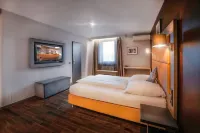 Hotel Cult Frankfurt City Hotels in Frankfurt