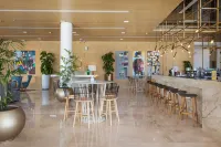 The G Hotel Seashell - bar