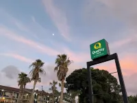 Quality Inn Crestview I-10 Eglin AFB Area - Wifi