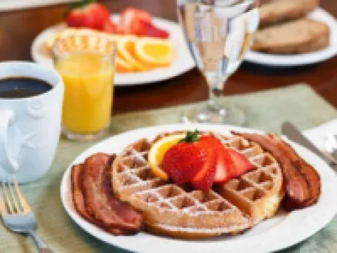 Nantucket Inn - Anacortes Hotels in Anacortes