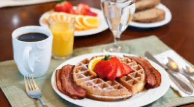 Nantucket Inn - Anacortes Hotel di Anacortes