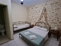 Hariklia Rent Rooms Hotels in Faistos