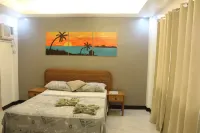 Cliffside Cottages - parking