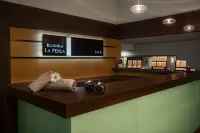 Holiday Inn Resort WARSAW - JOZEFOW by IHG - Spa