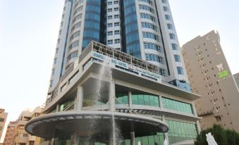 Costa Del Sol Hotel by Arabian Link