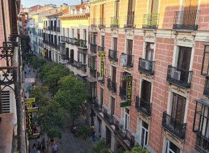 CH穆拉雅斯旅館