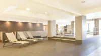Cabot Pollensa Park Spa - spa