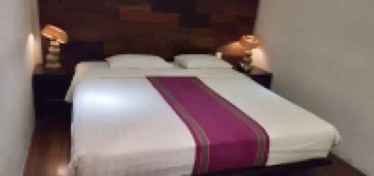 Rumah Turi Eco Boutique Hotel