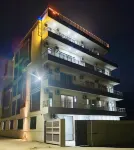 Hotel Sky Các khách sạn ở Manesar