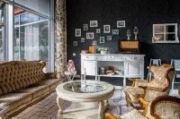 Atostogų Parkas Hotel Hotels in Palanga