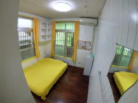 Ishigakijima Guesthouse Seacoro