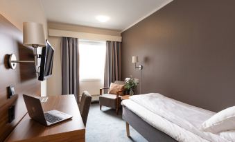Thon Partner Hotel Backlund