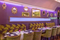 Raheen Woods Hotel Hotel a Athenry