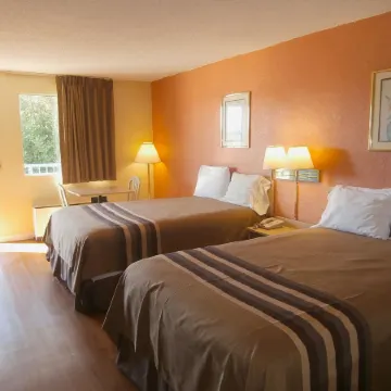 Americas Best Value Inn Tucker