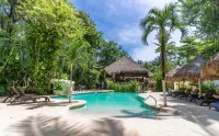 Banana Beach Bungalows - spa