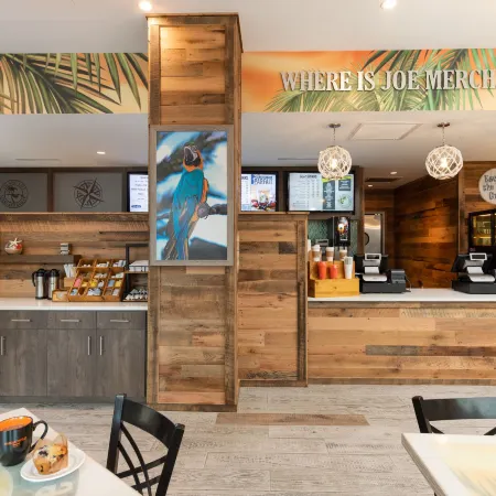 Margaritaville Resort Gatlinburg